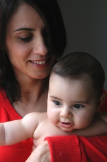 楽しく身に付く、0~3歳限定の英語育児。グローバルキッズの養成塾。