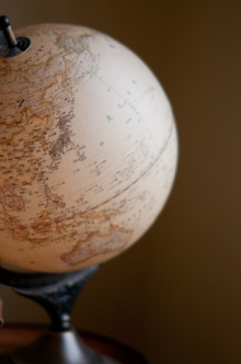 楽しく身に付く、０～３歳限定の英語育児。グローバルキッズの養成塾。