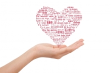 楽しく身に付く、0~3歳限定の英語育児。グローバルキッズの養成塾。